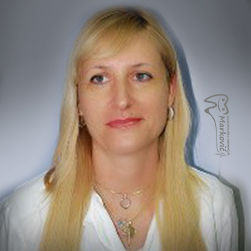 Dr Branka Markovic